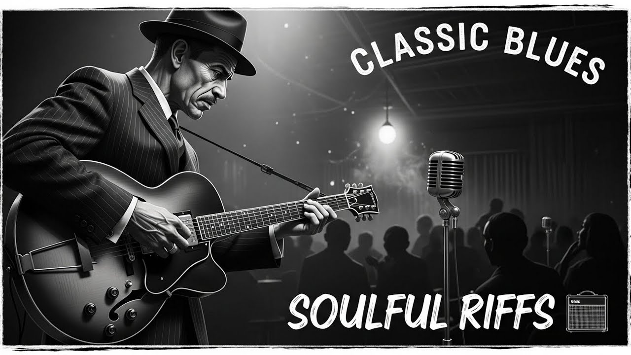 The Animals, ZZ Top, Eric Clapton, Muddy, Jimi Hendrix Inspired Soul Rock Blues Timeless Shore