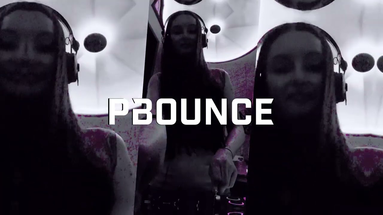 PBOUNCE - A Journey Through House Music @ Lane's Gin Bar, Warsaw 20/03/2026