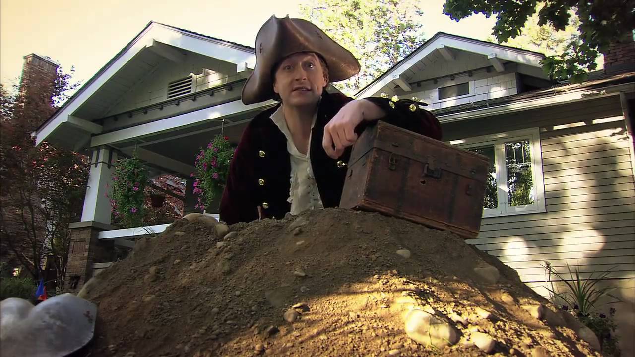 Call811Kids.com - Pirate Video