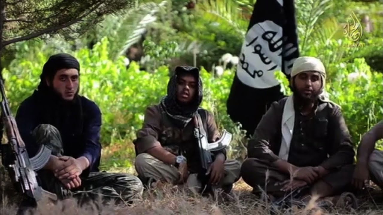 How is Islamic State different from other extremist groups?