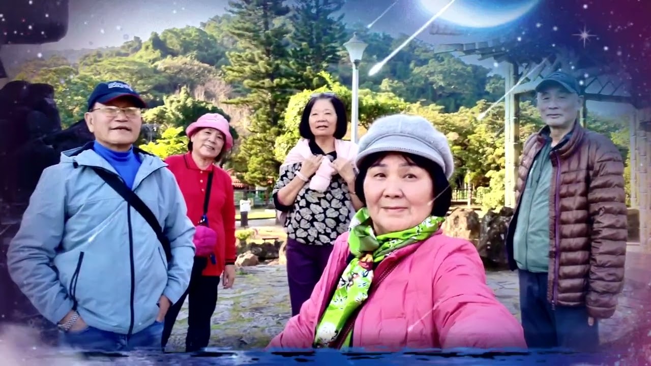 雙溪公園1150115