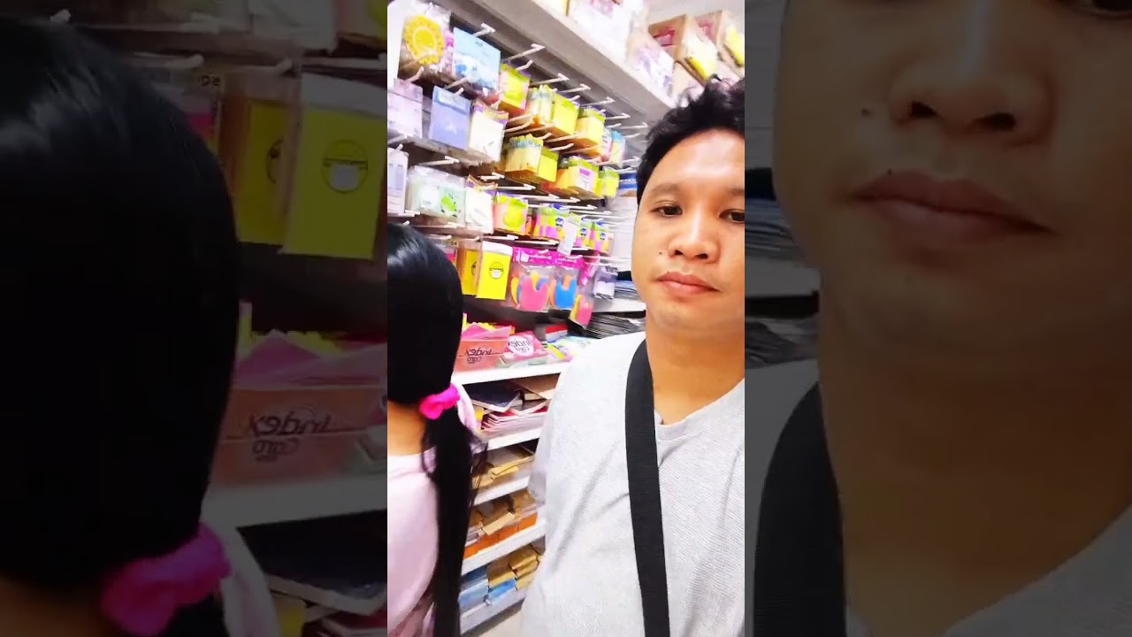 pasokan na namanbukas