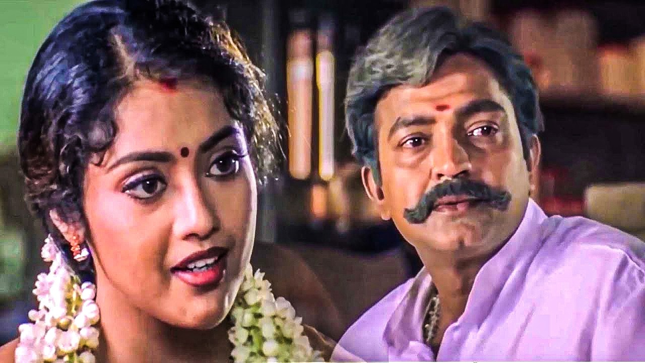 Rajasekhar And Brahmaji Best Emotional Scene | Maa Annayya Movie | iDream