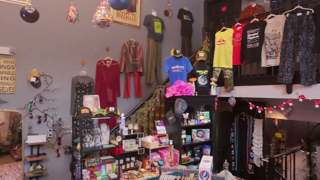 Elevated Hippie Kokomo IN