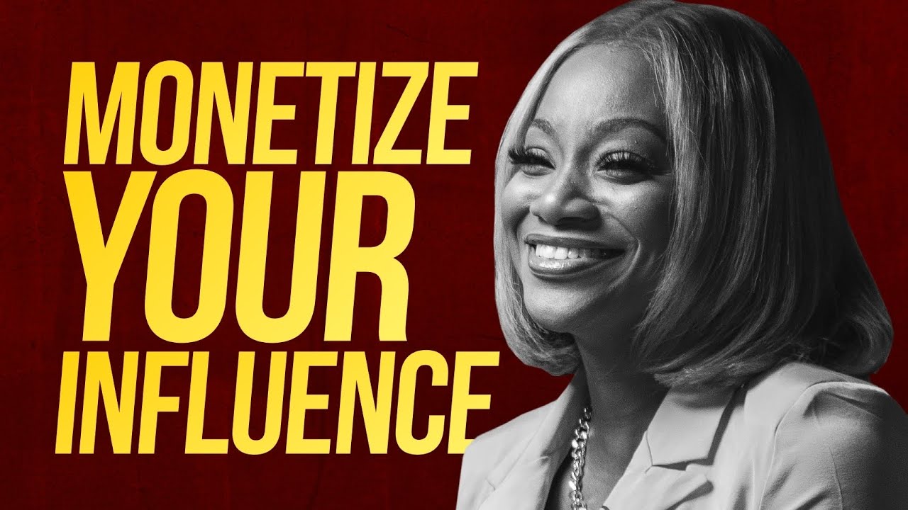 Mastering the Art of Digital Marketing - LaToya Shambo