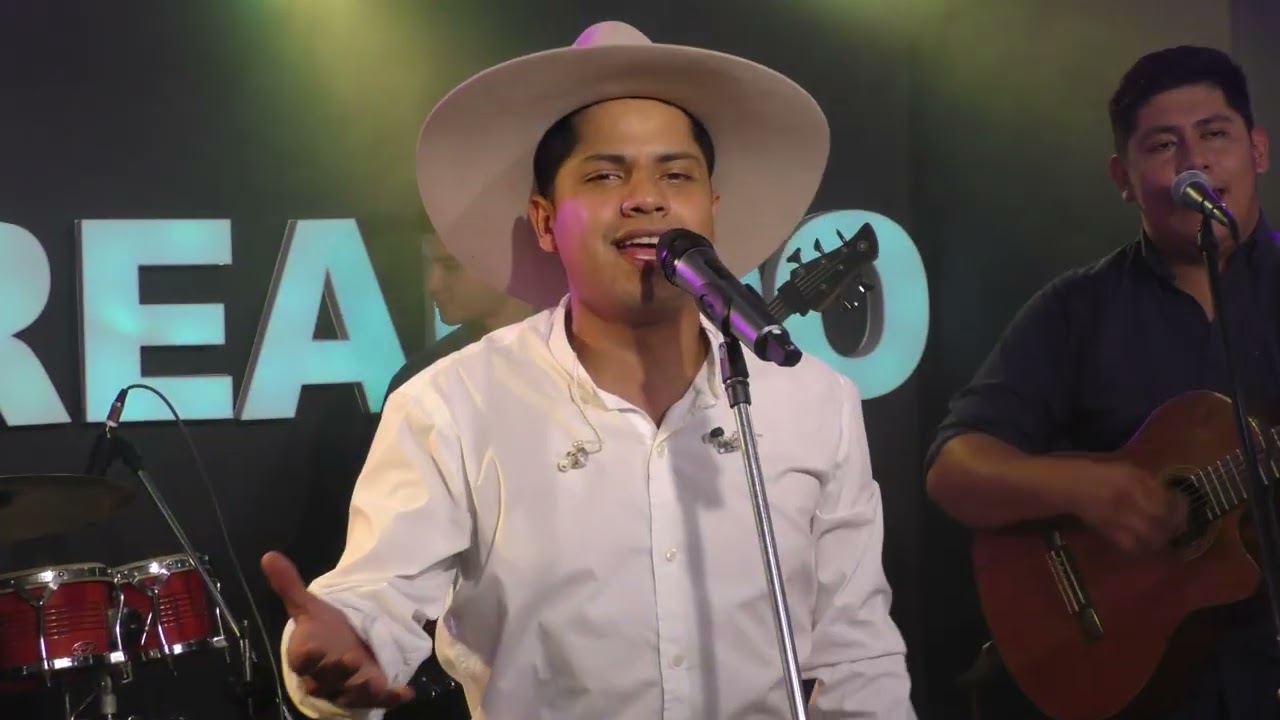 El Negrito Vera - La mejor de Todas (Chámame)