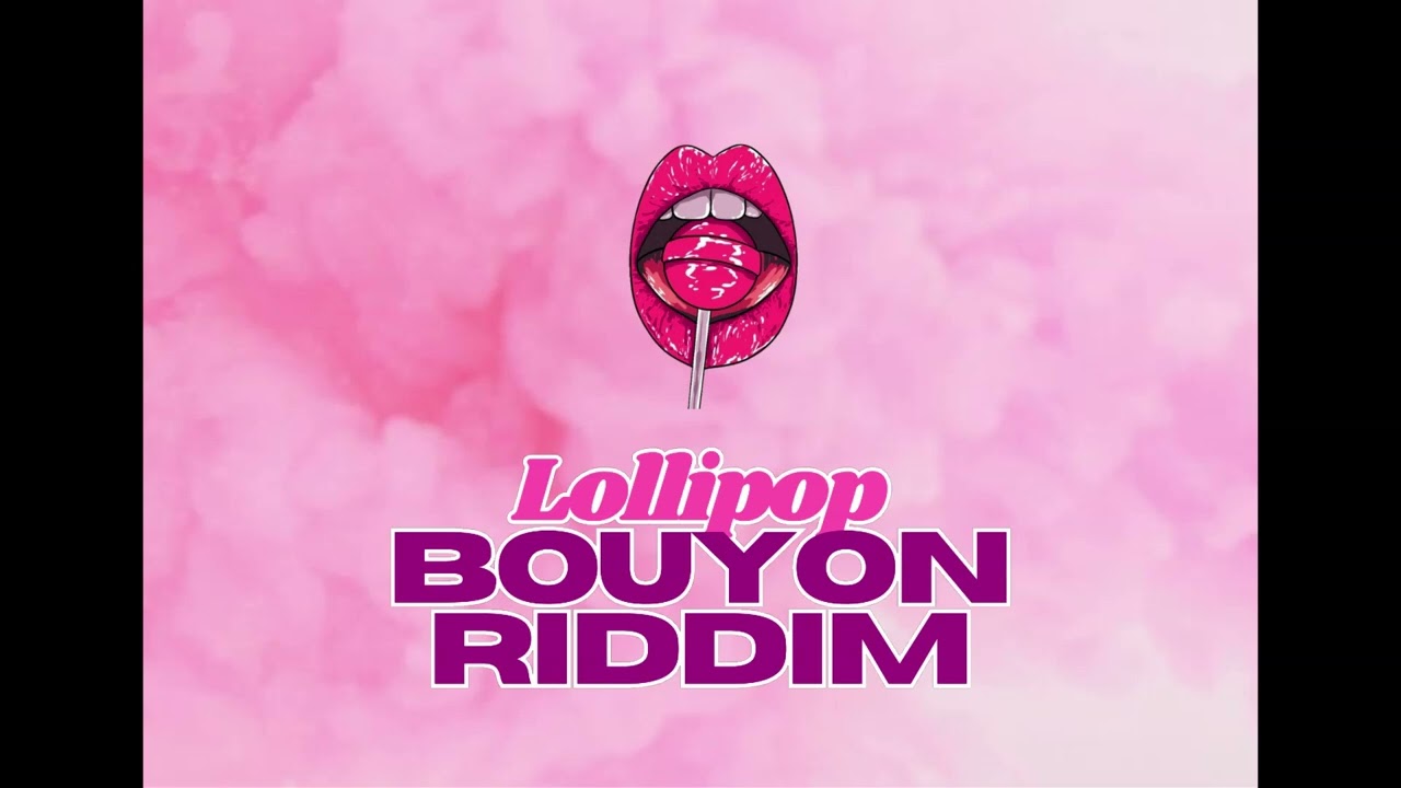 Bouyon Riddim 2024 | Bouyon Instrumental ( Lollipop Bouyon Riddim )