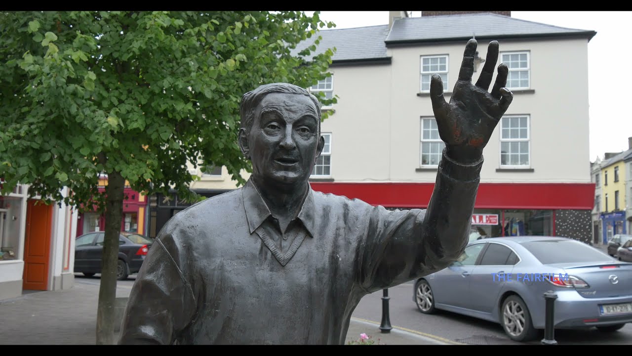 LISTOWEL TOWN CO KERRY