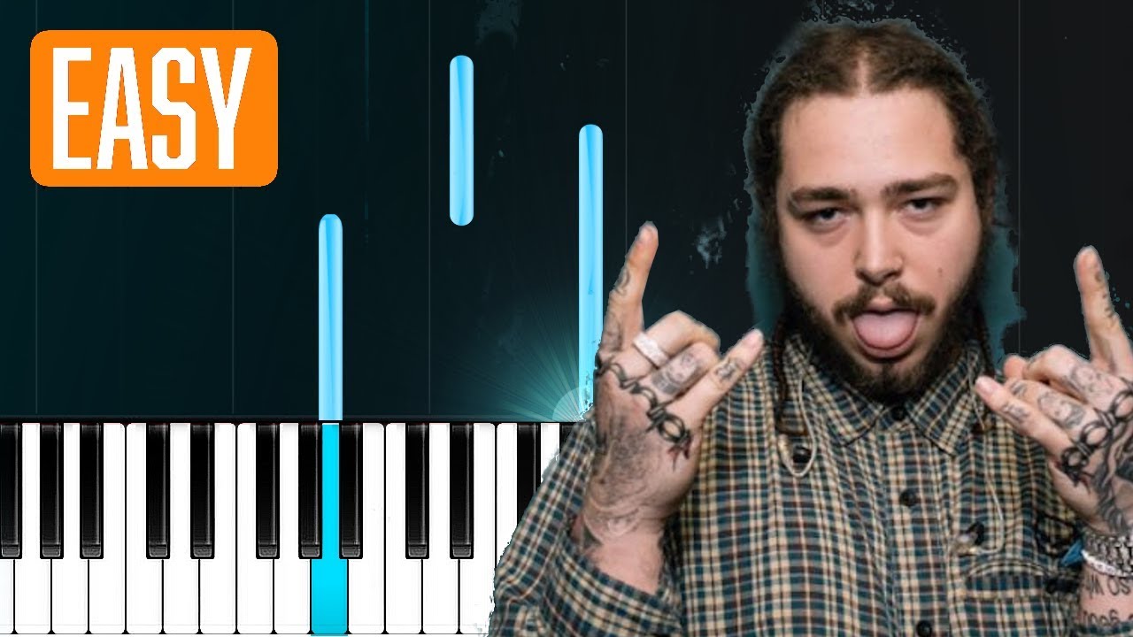 Post Malone - 