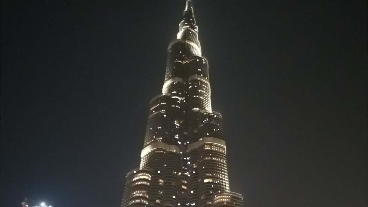 Most Beautiful Light Show in the world || Burj Khalifa Light Show|| burj khalifa light show RF 2021