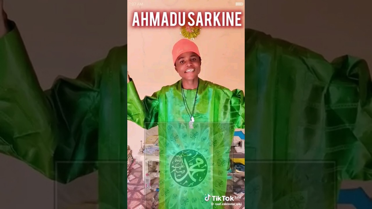 2026 sabon kidan kasida