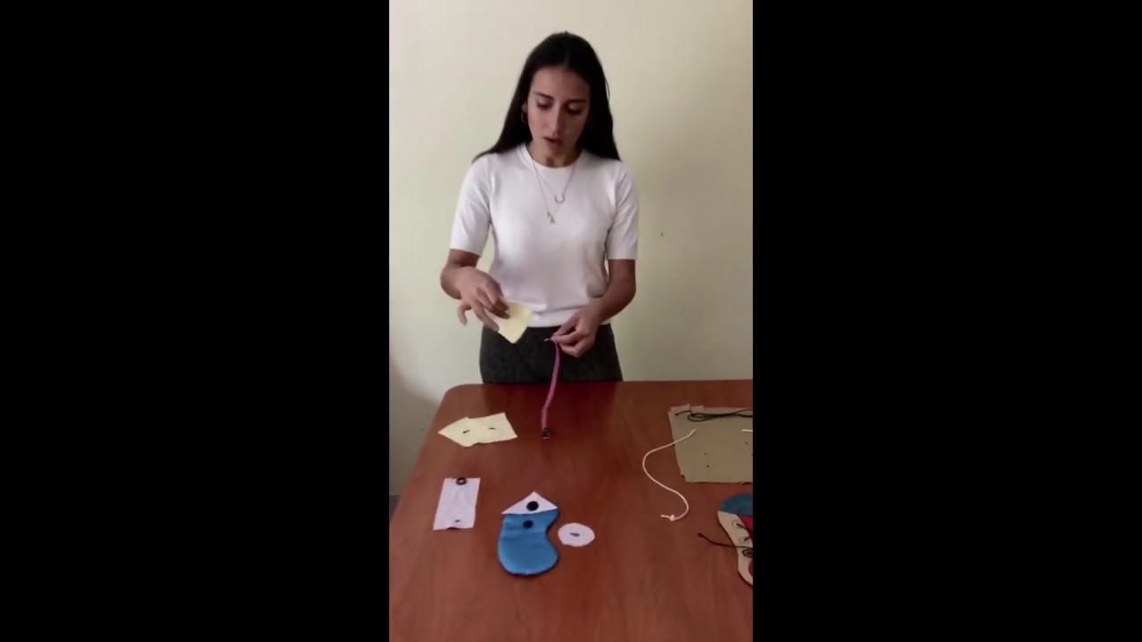 Teleterapia: terapia ocupacional, cómo trabajar en las actividades básicas de la vida diaria.