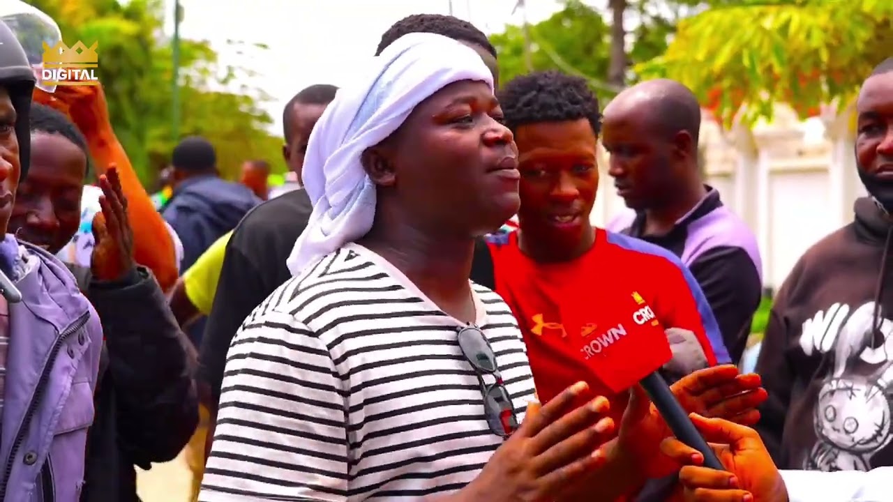 KASRI FEB 2/ KUJAMIANA CHANZO HOMA YA INI/ DEREVA BOLT WACHARUKA /  ONGEA NA WAZIRI NAFASI KWA RAIA
