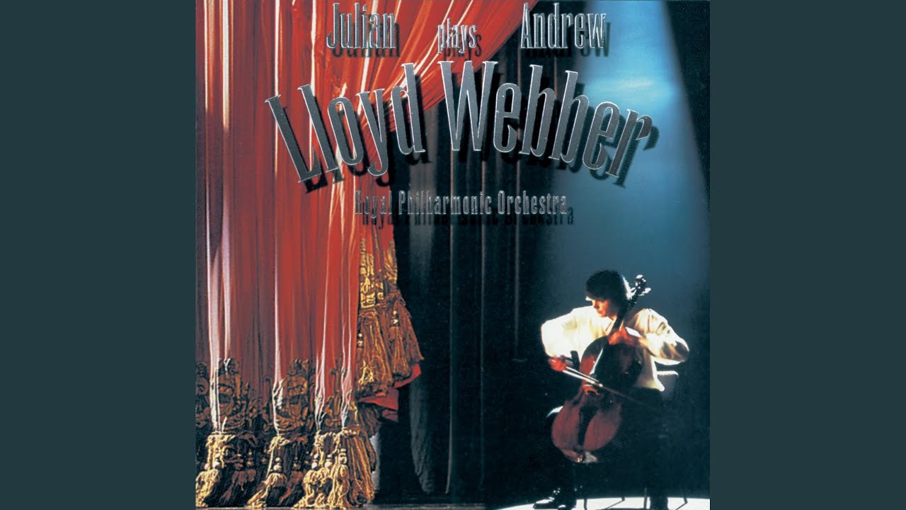 Lloyd Webber: Cats: Memory