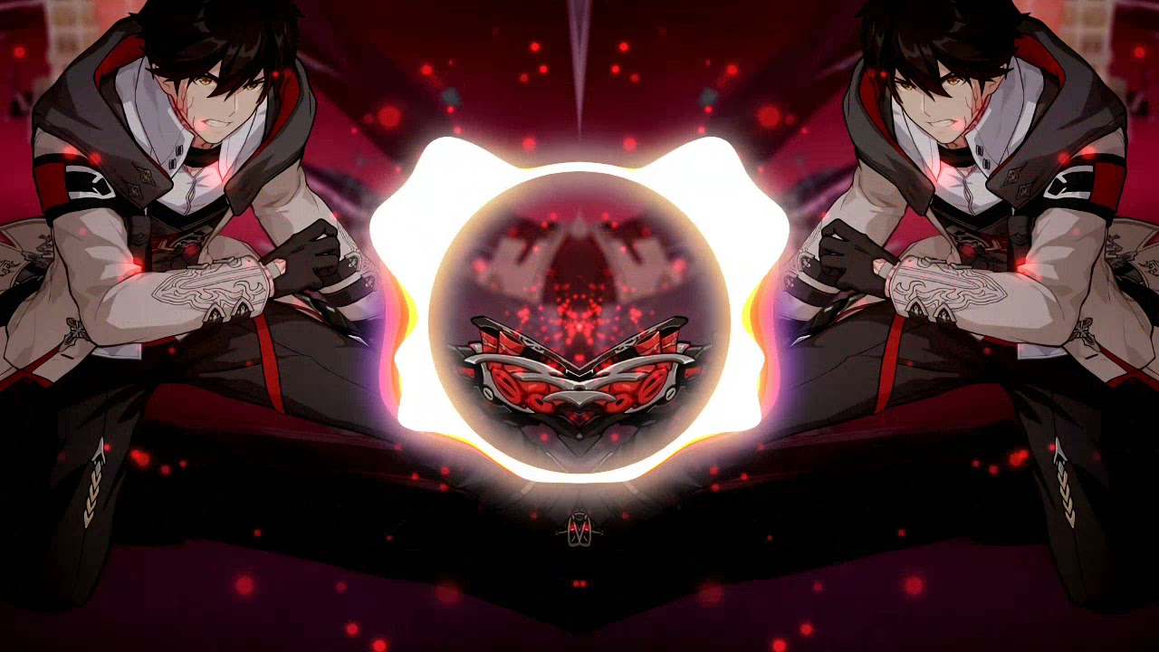 Post Honkai Odyssey Theme Song (Oaths) - Honkai Impact 3rd!!