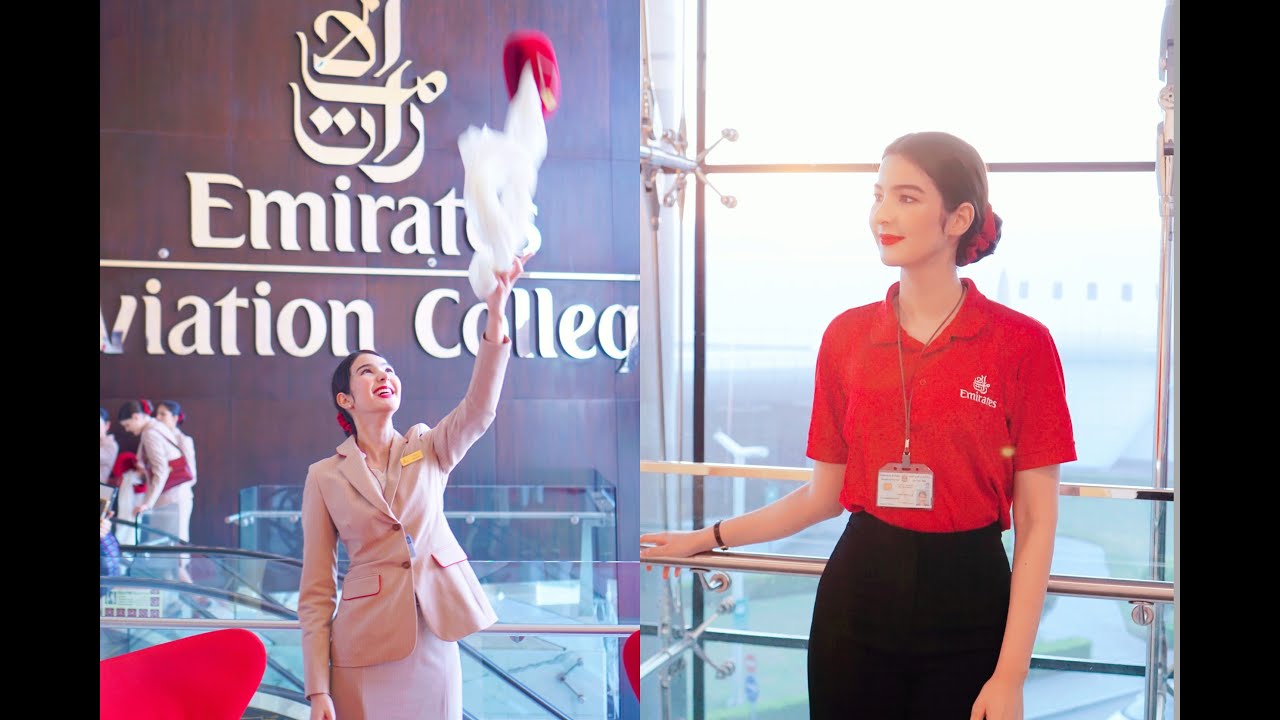 สมัครแอร์ เอมิเรตส์ ยังไงให้ติดในครั้งเดียว✈️ (แชร์เทคนิคแน่นๆ+ประสบการณ์ขั้นตอนการสมัคร)/Emirates