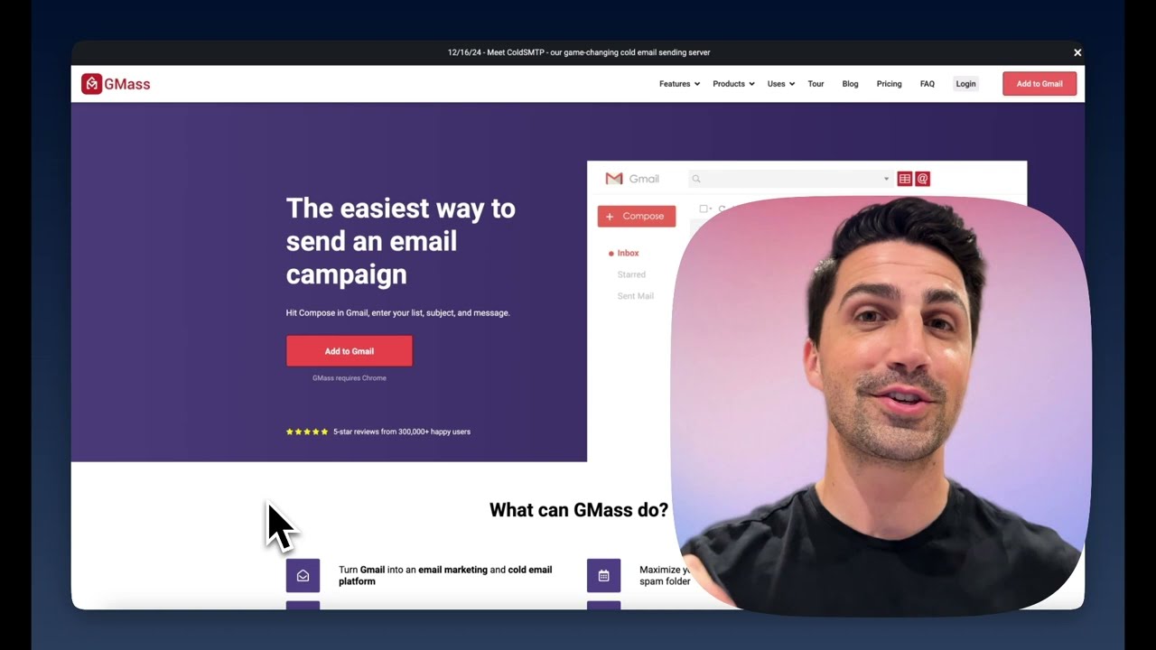 GMass Review: Are There Better Alternatives?