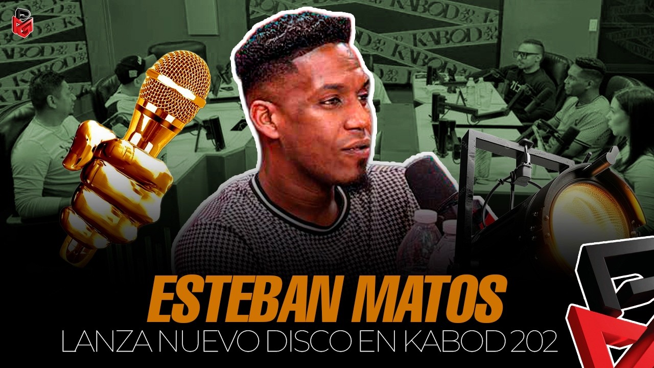 EN VIVO 🔴 @PMGRADIOSHOW