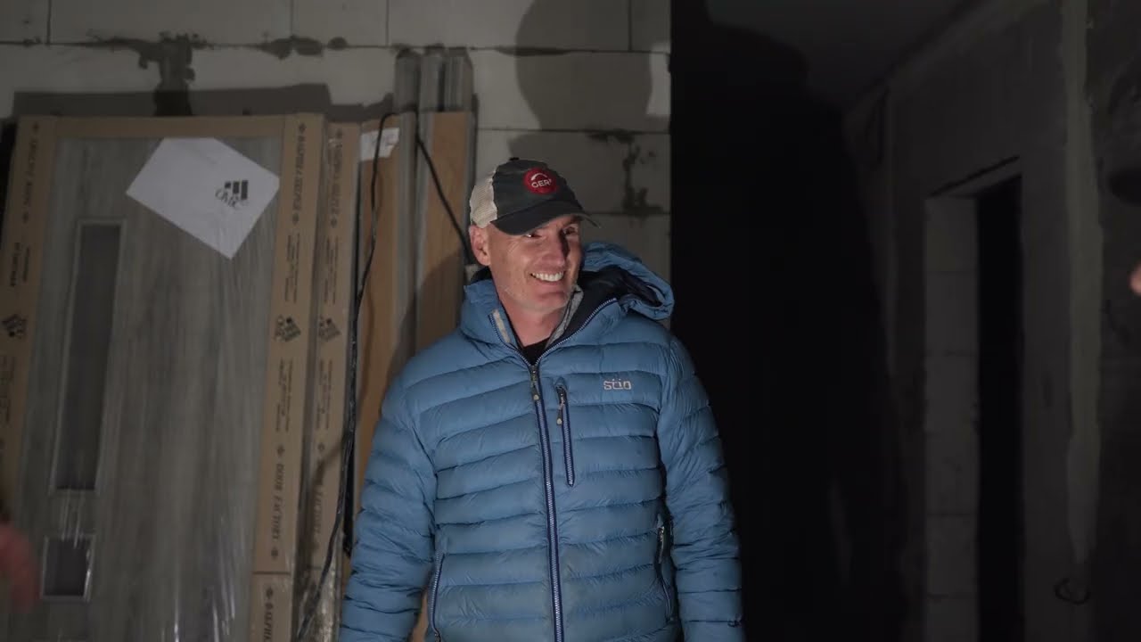 Ukraine Home Repairs