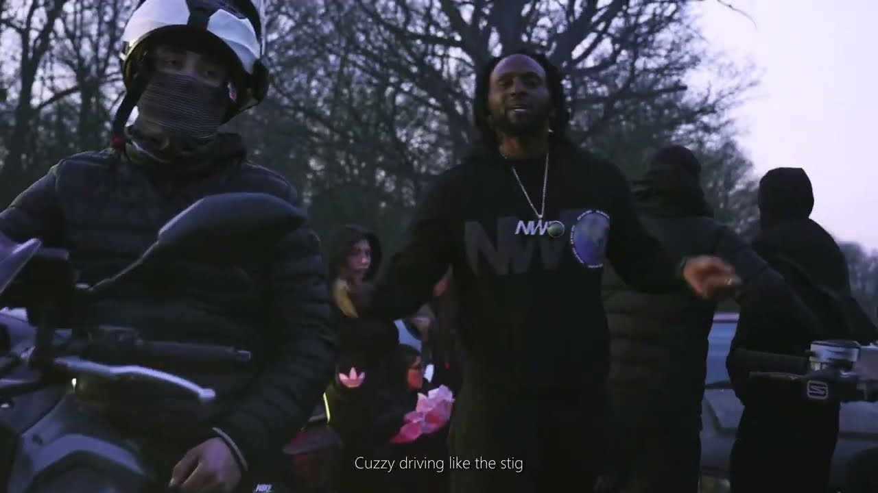 SHOCKTOWN - Different Strain Of Pain (RIP Lil Ron)