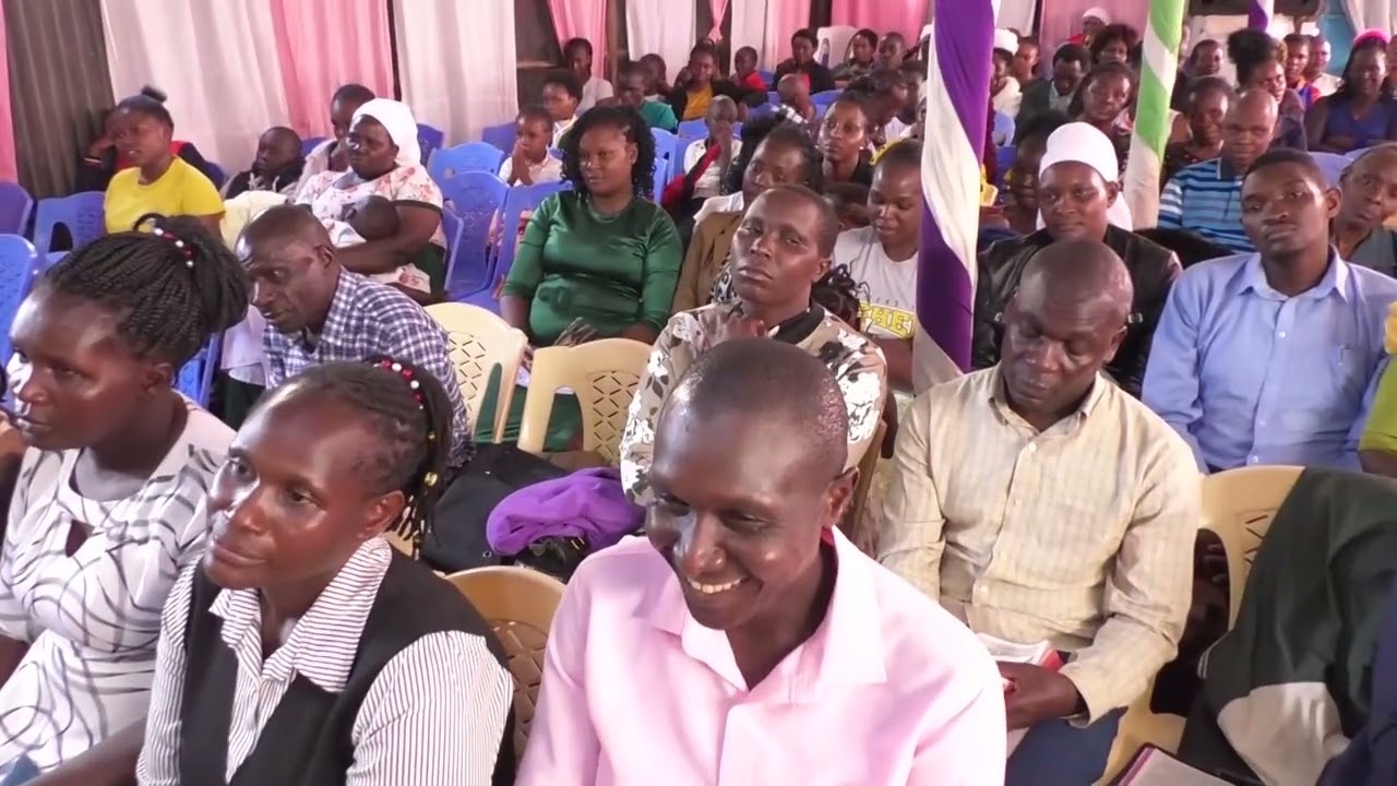 Kumheshimu na kumpenda Mungu kwa moyo wote