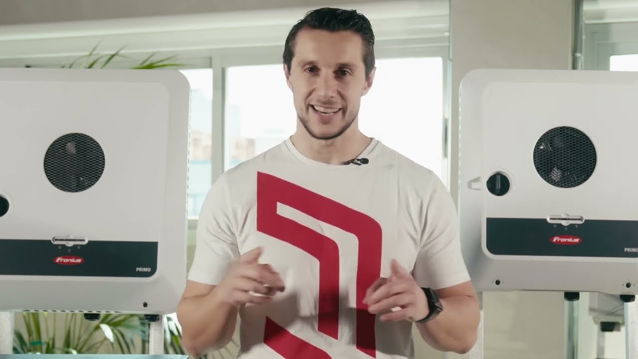 Novedades sobre los inversores Fronius GEN24 y GEN24 Plus (ES)