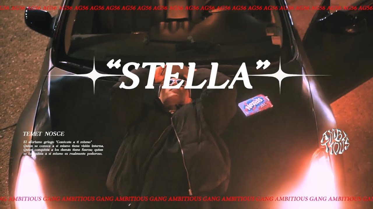 AG56 - STELLA
