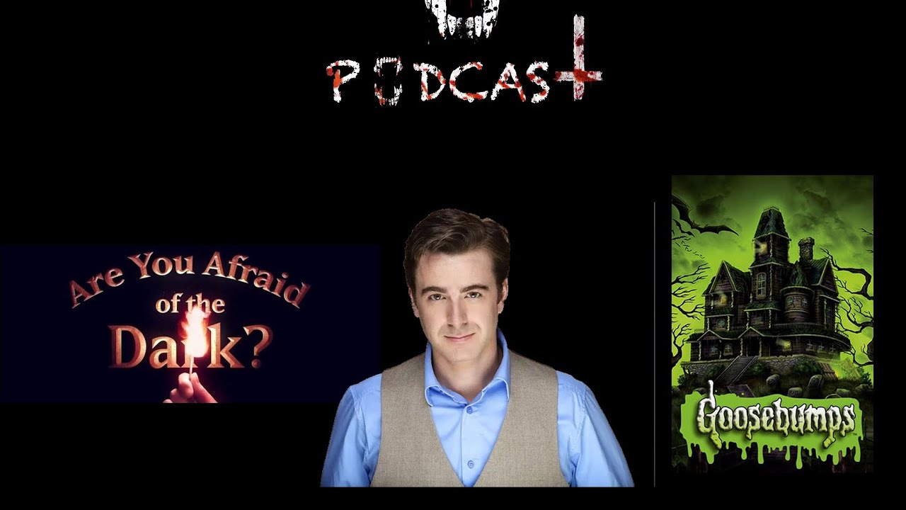 NJ HORROR CON: Interview with Amos Crawley