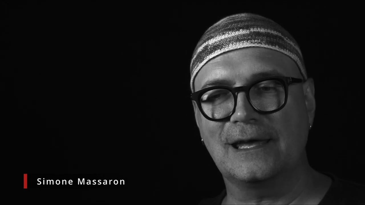 SIMONE MASSARON feedback