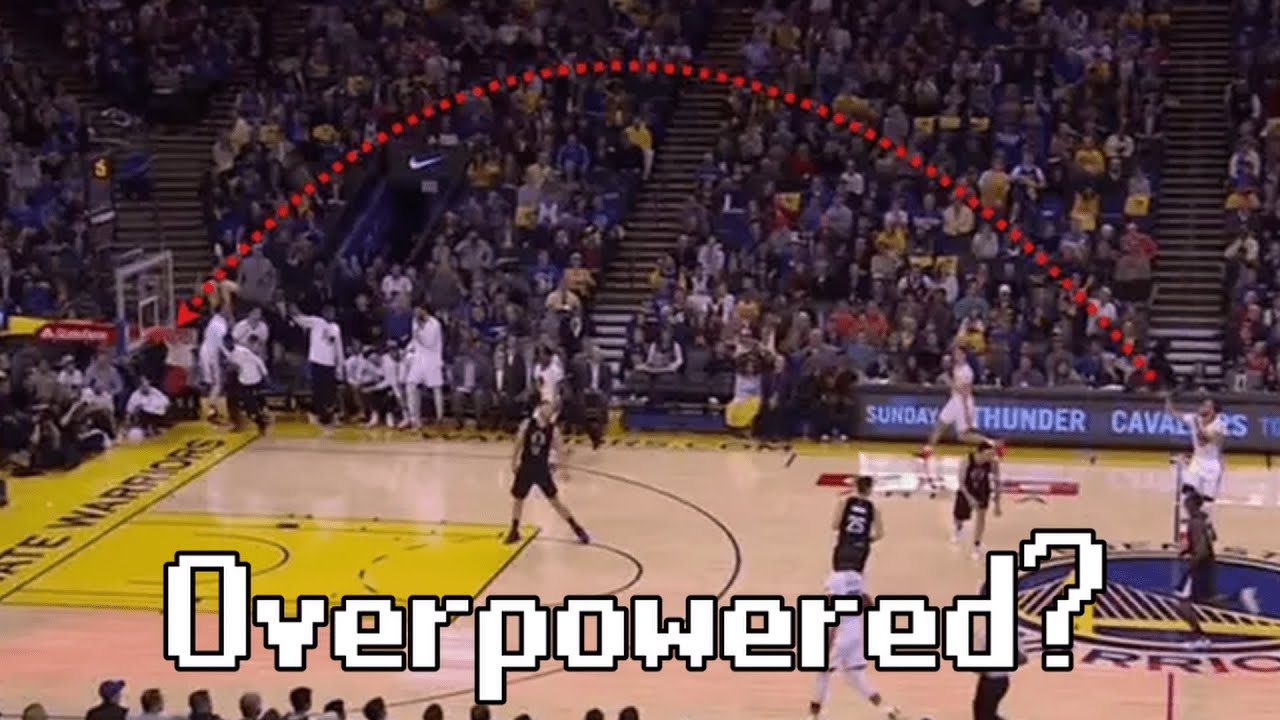 The Point Guard Tier List