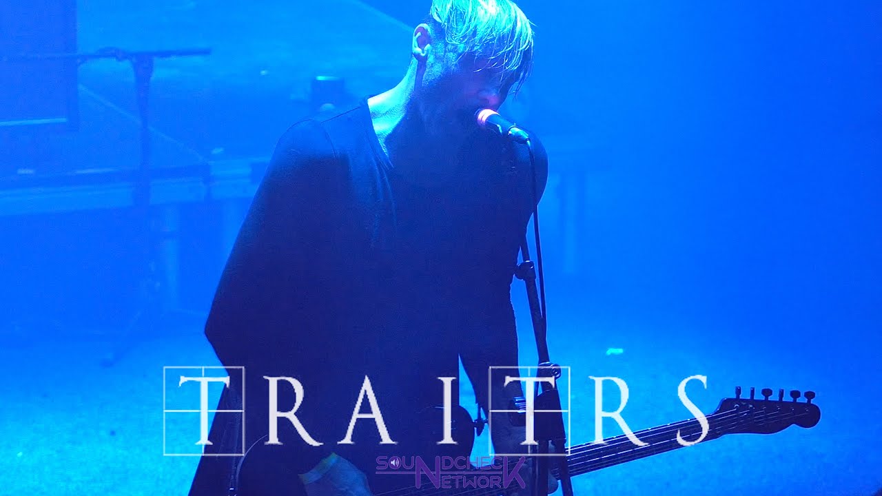 TRAITRS 
