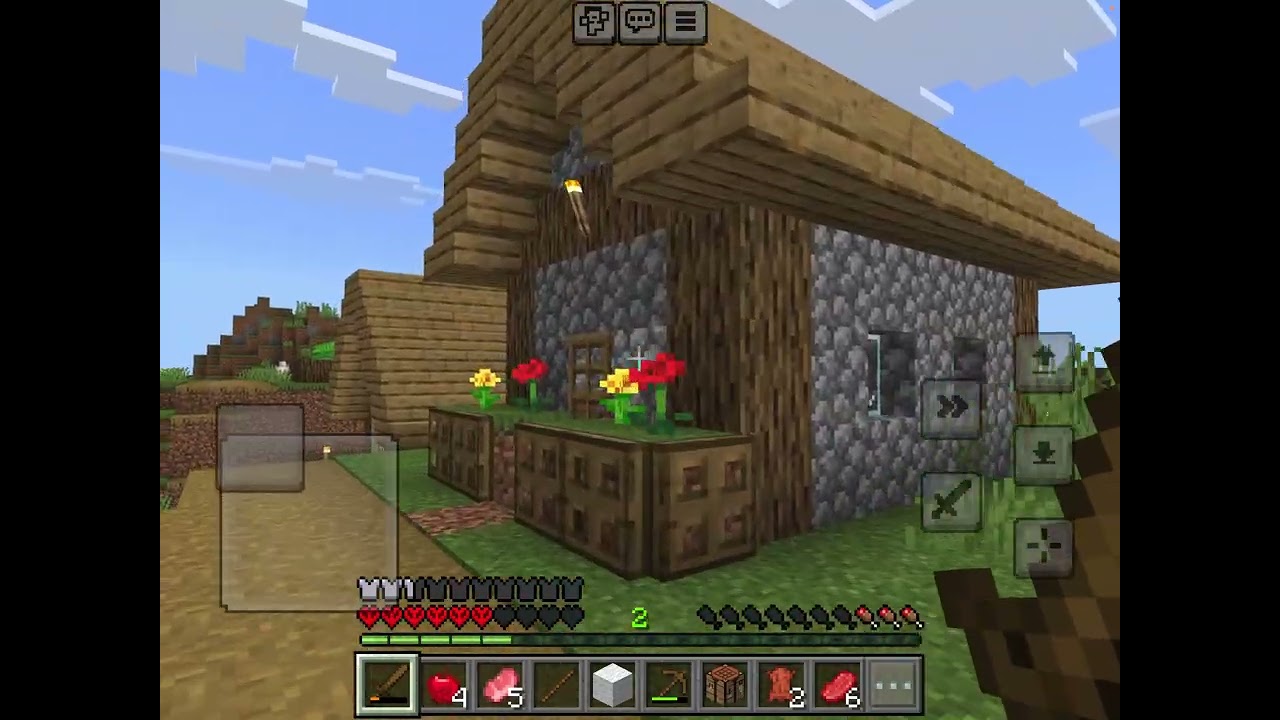 How to survive Minecraft hardcore
