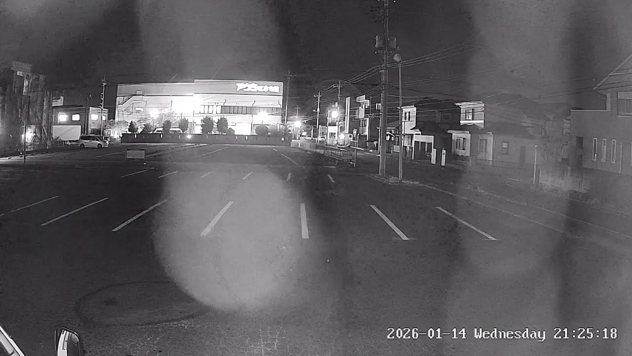 群馬県高崎市江木町ライブカメラ Gunma Takasaki Live camera.world.cam