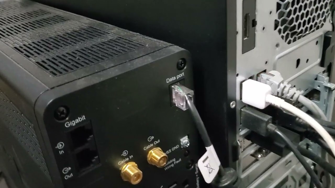 Review of the APC Battery Backup Sine Wave Power Supply
