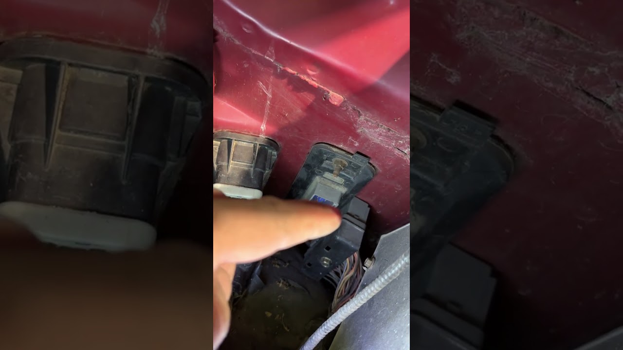 Revolver Chip Installation for 1994-1997 7.3L Power Stroke