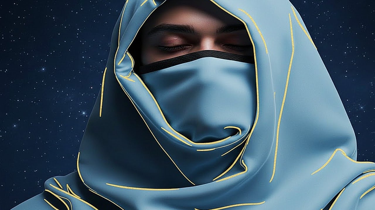 Spirit of the Place | روحُ المكان (Part I) – Deep Arabic Spiritual Poetry