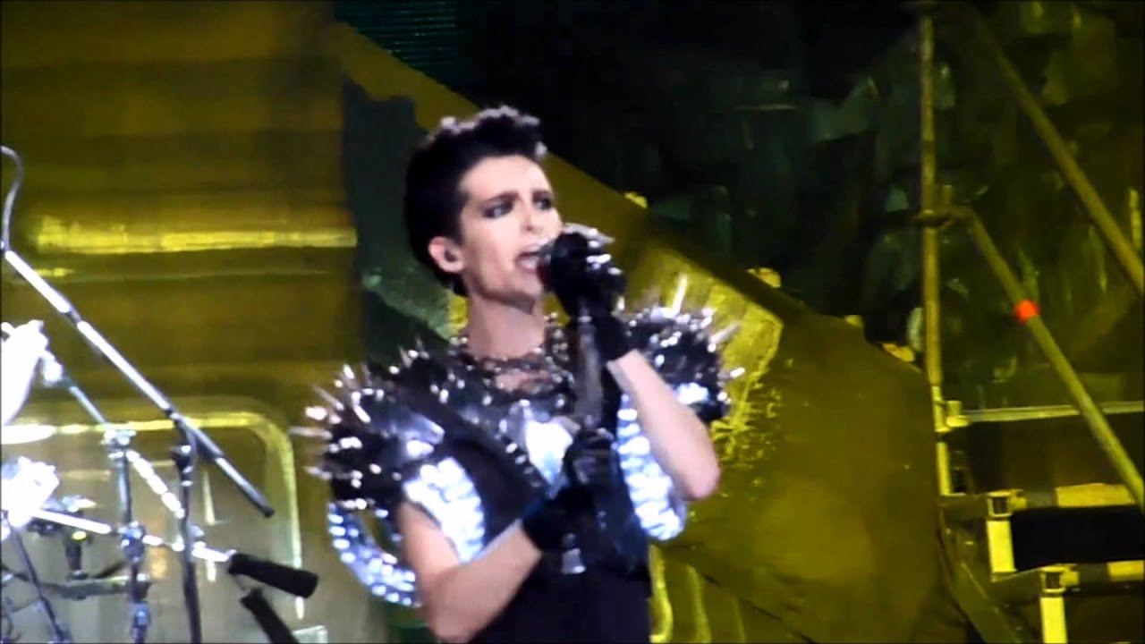 If I Die Tomorrow -Far East Movement & Bill Kaulitz