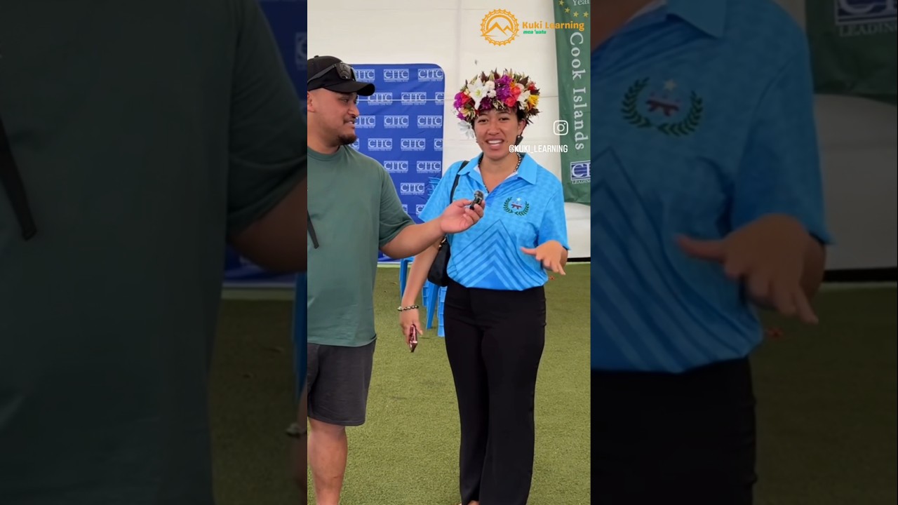 Our people are amazing | Te Maeva Nui 2025