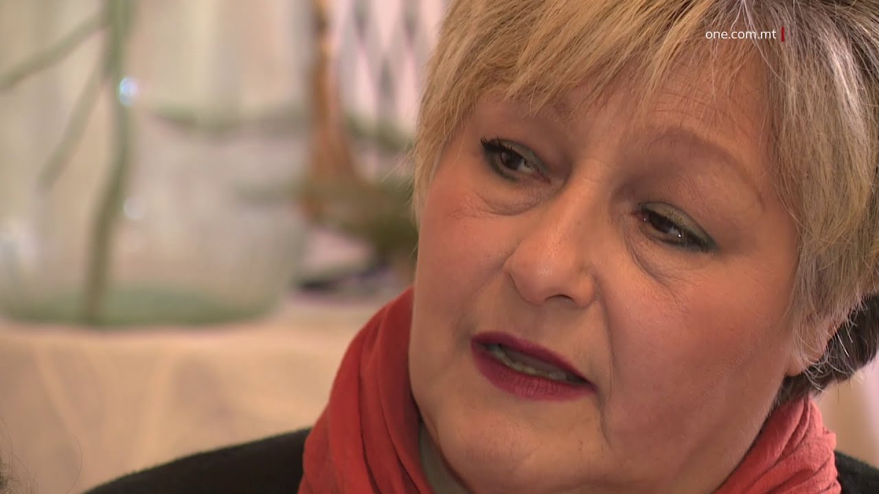 OMM LI TILFET LIL BINTHA SSOSTNI L-GĦAJNUNA TA’ PUTTINU