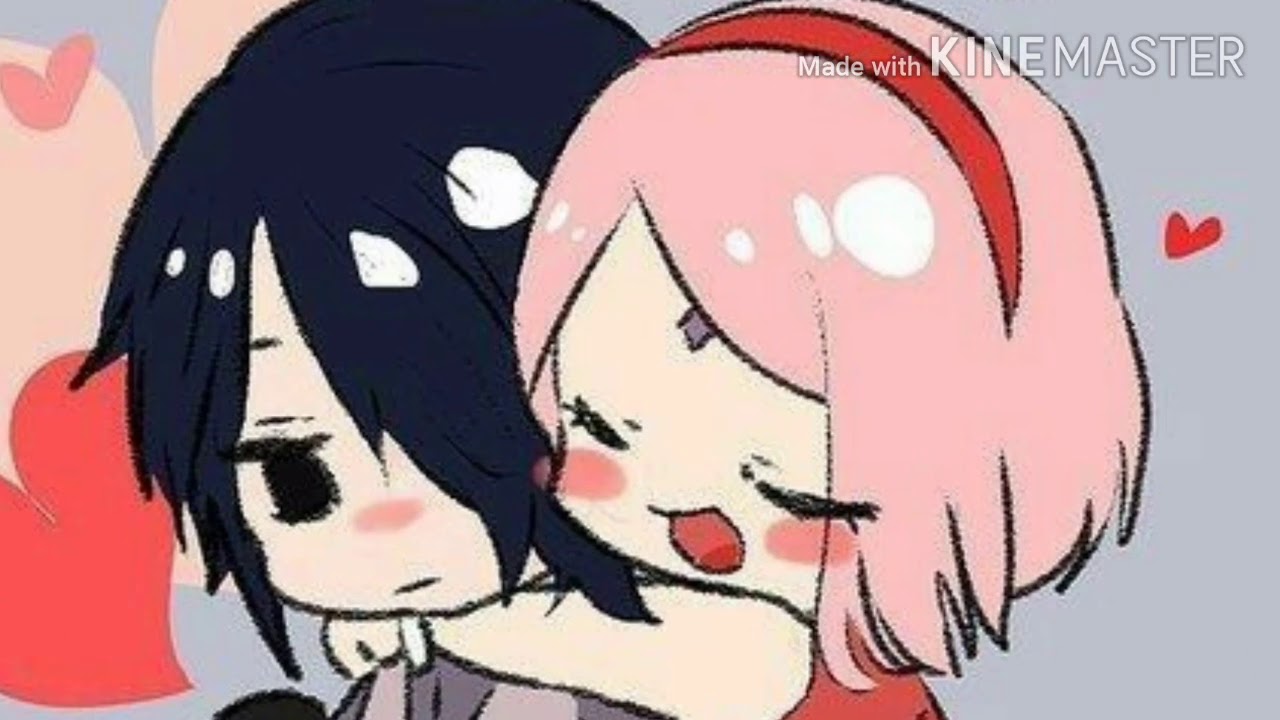 SasuSaku & ShikaTema[AMV] | MKTO-Classic