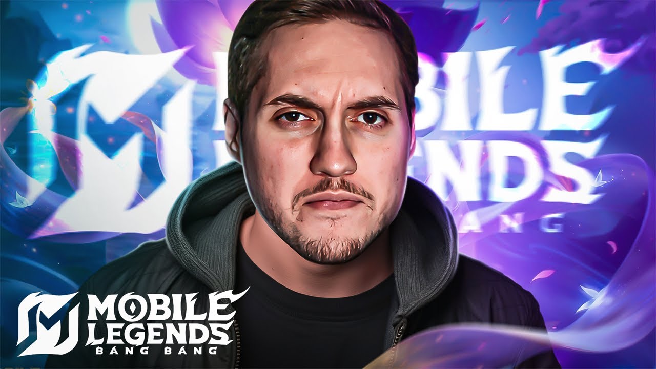 KIRAN KIRANA KAPIŞMALAR! | MOBILE LEGENDS BANG BANG |
