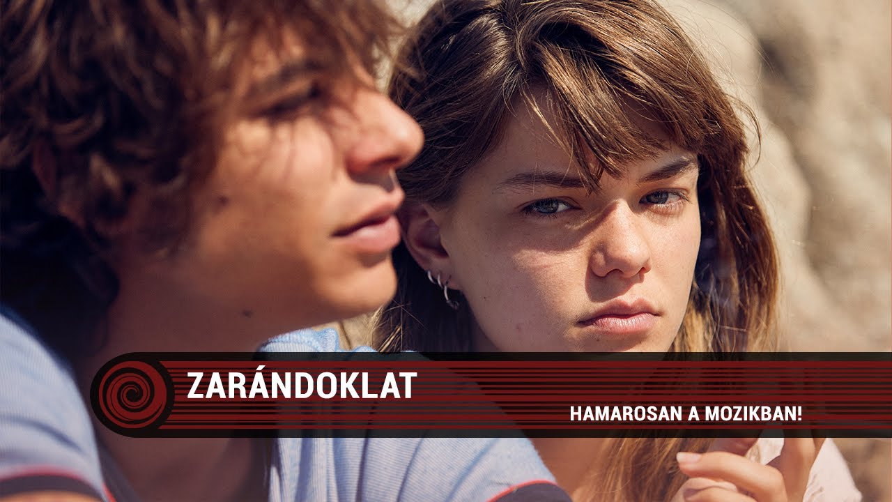 Zar&aacute;ndoklat (16) - magyar feliratos előzetes