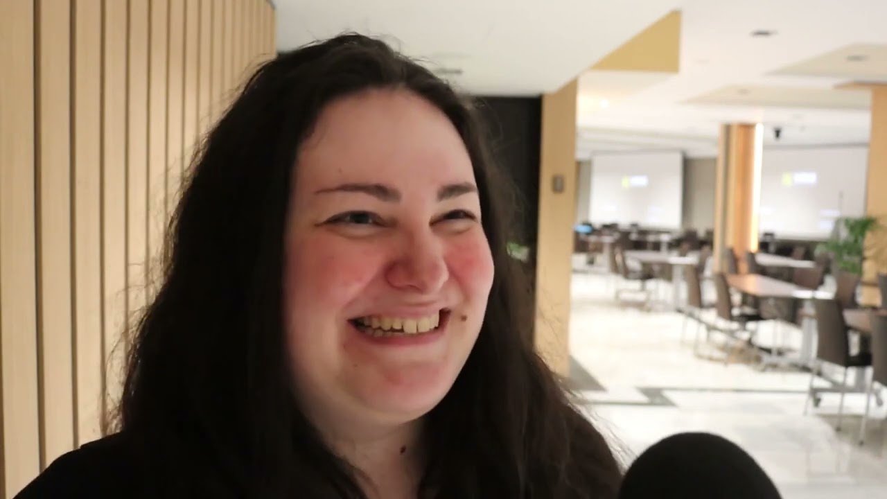 International Quizzing Championship - Interviews with players