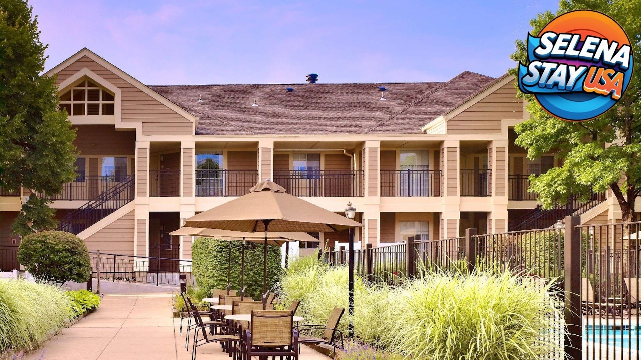 Sonesta ES Suites Chicago Schaumburg | Chicago (IL), United States | Hotel Review 🏨