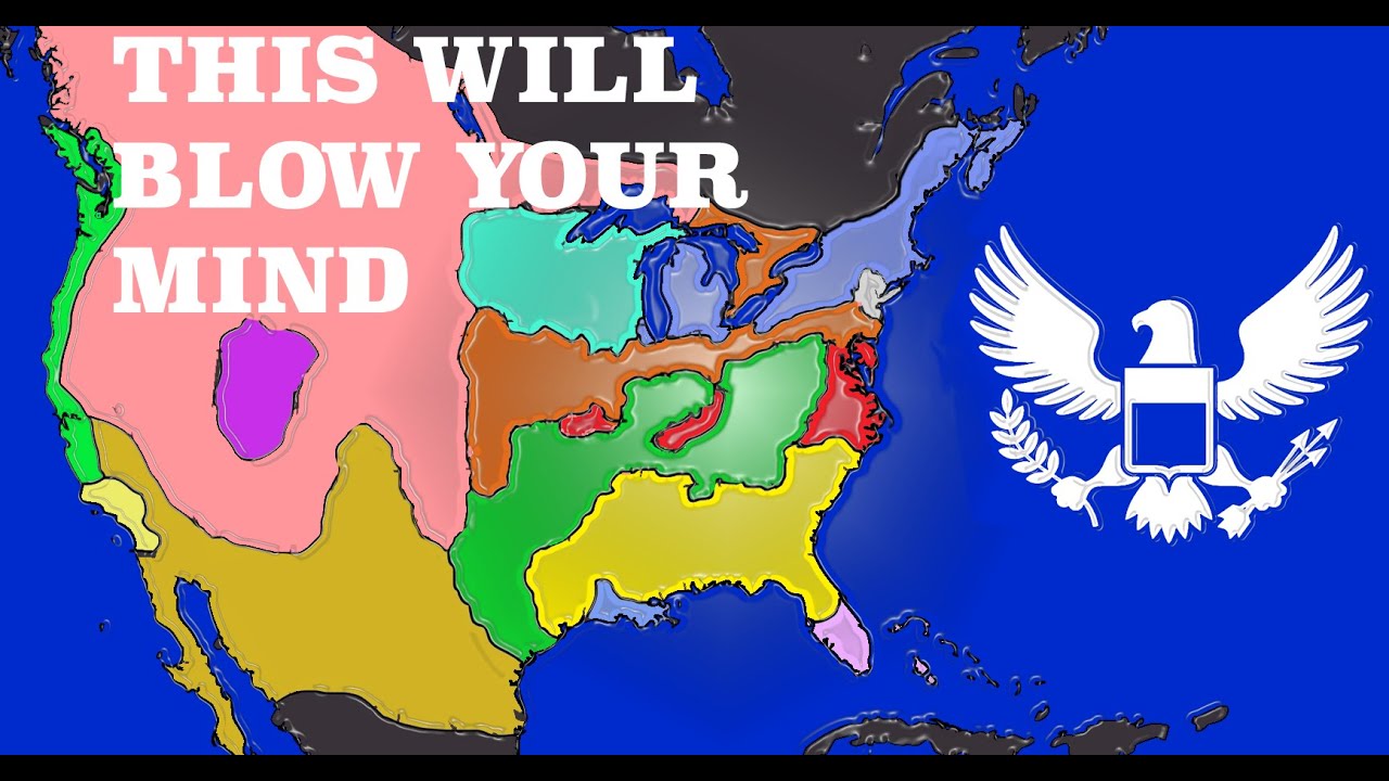 Explaining American Civilization