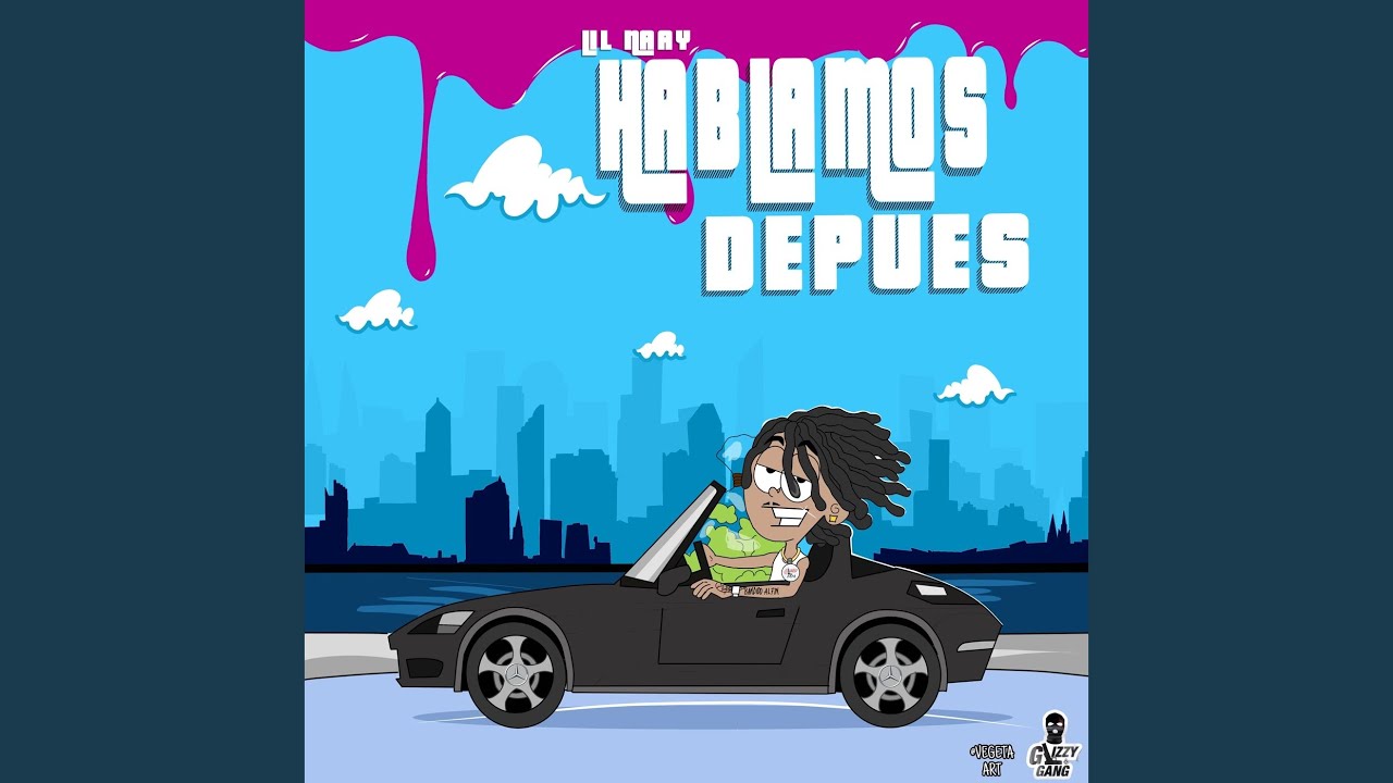 Hablamos Depues