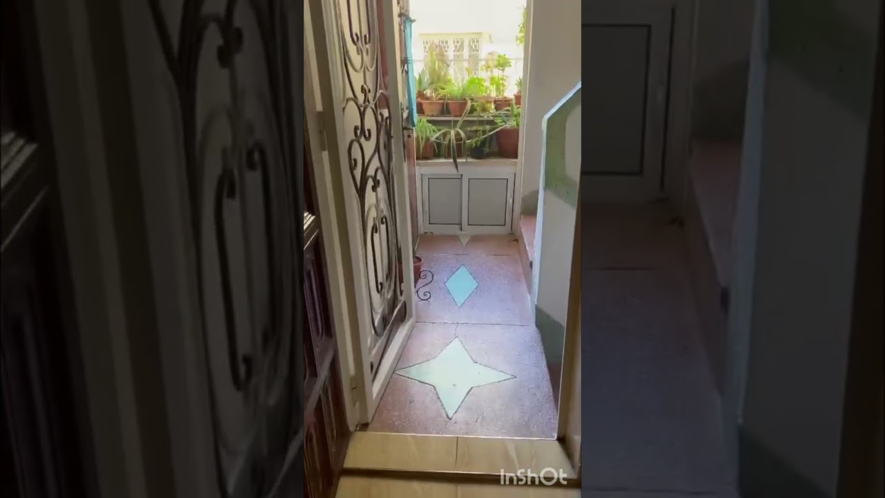 شقة للبيع بلا دعم فاس حي المصلى 33مل لفق الاول 0615577917وت 0714652953 