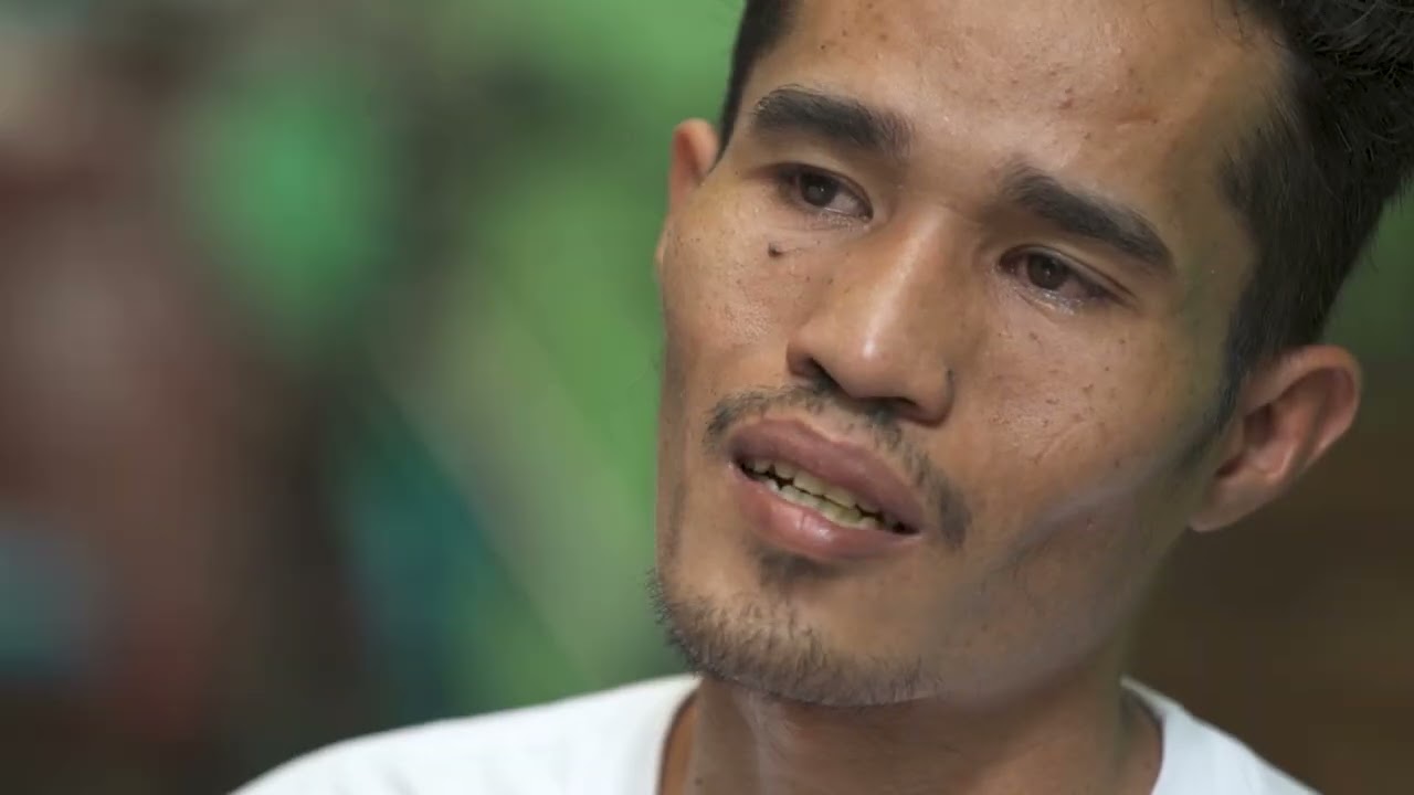 Sam "SV" Verzosa, may special delivery  para sa pabili service rider!  | Dear SV