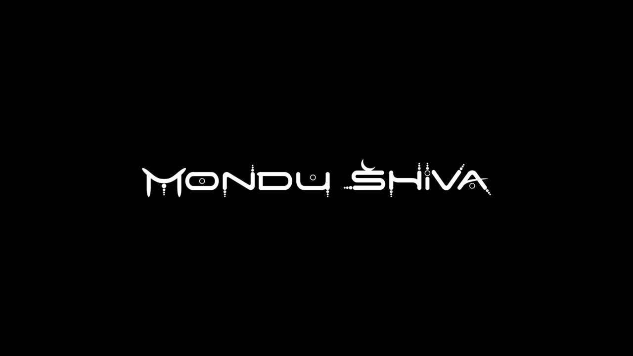 Mondu Shiva - Blestem - Cine lubesteSi Lasă (MariaTanase Bootleg)