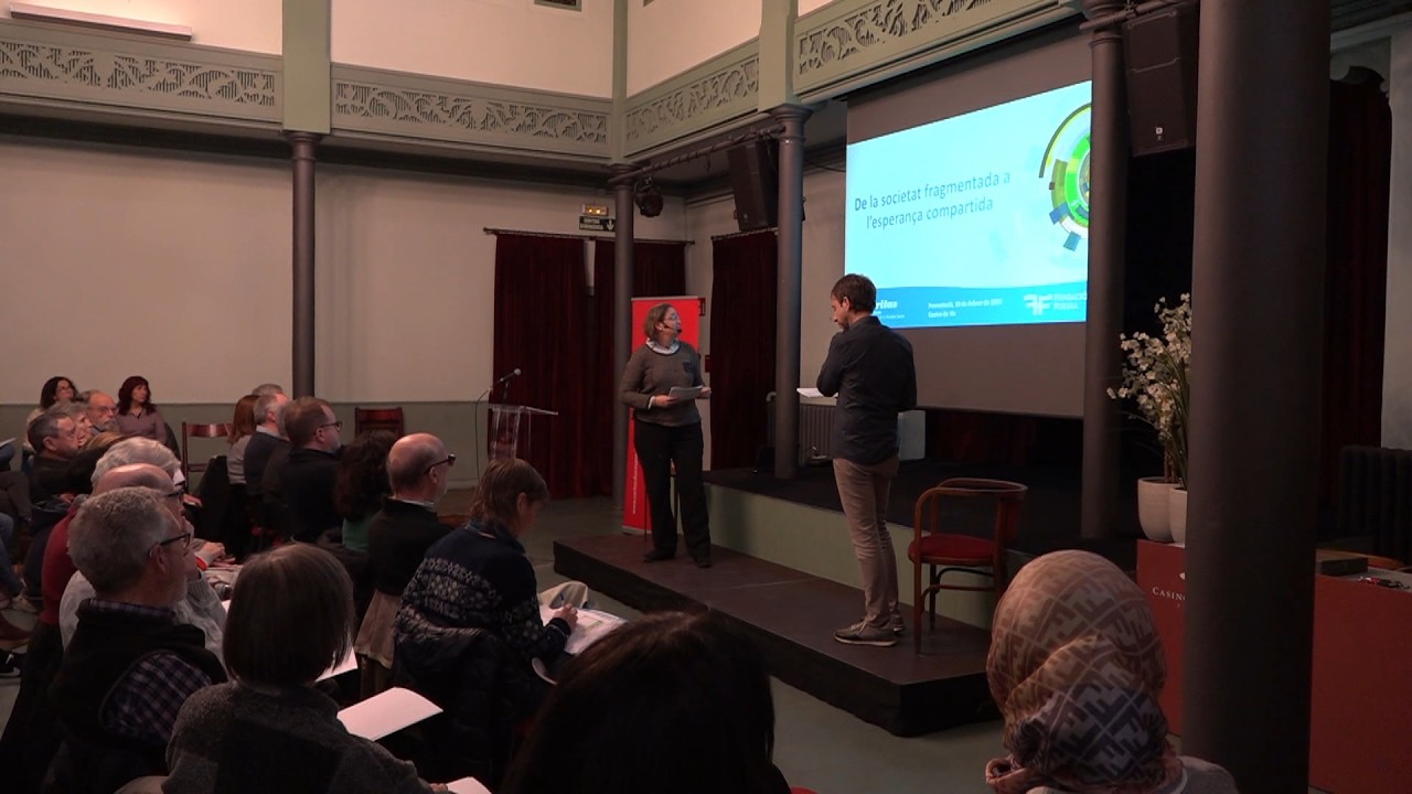 El 9 Informatiu - 19-2-26